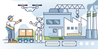 モビリティ活用コラム