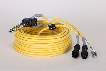 ケーブル（50/30m）