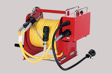 コードリール（30m）