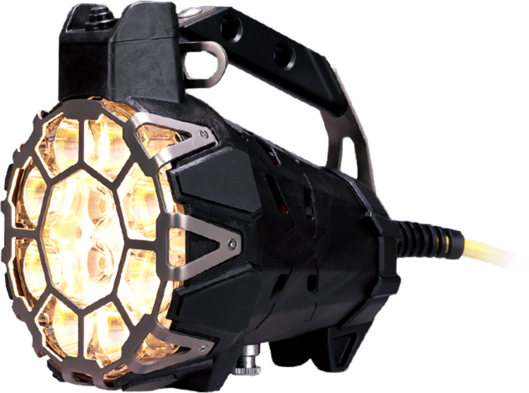 X-BUSTER LED 製品画像