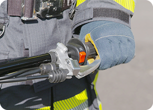 ブレーキイメージ